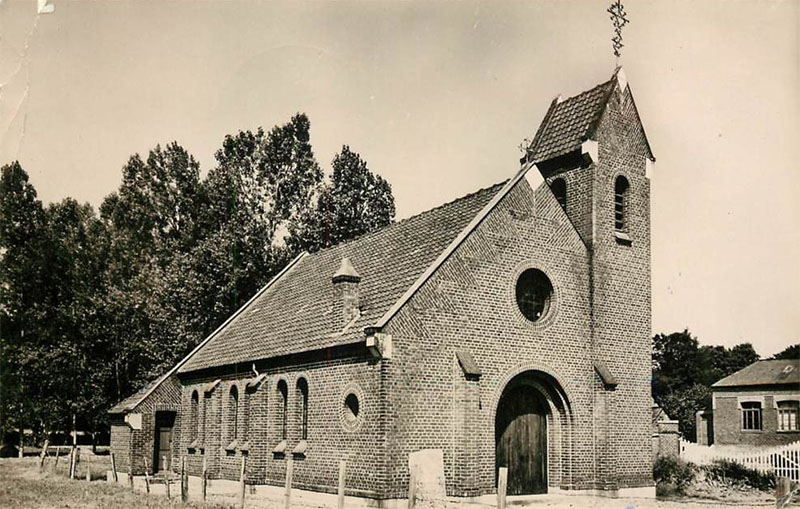 sauqueville-chapelle