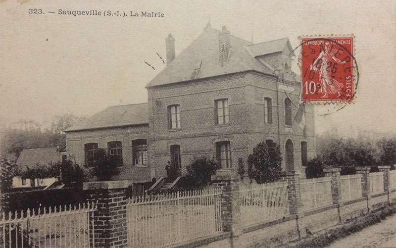 sauqueville-mairie