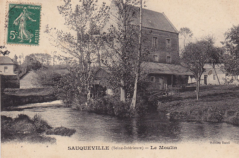 sauqueville-moulin