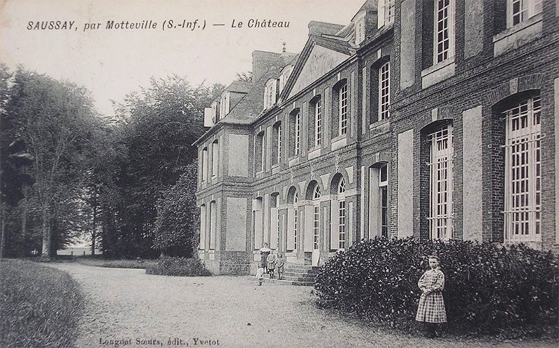 saussay-chateau2