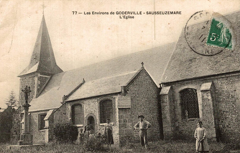 saussezemare-eglise
