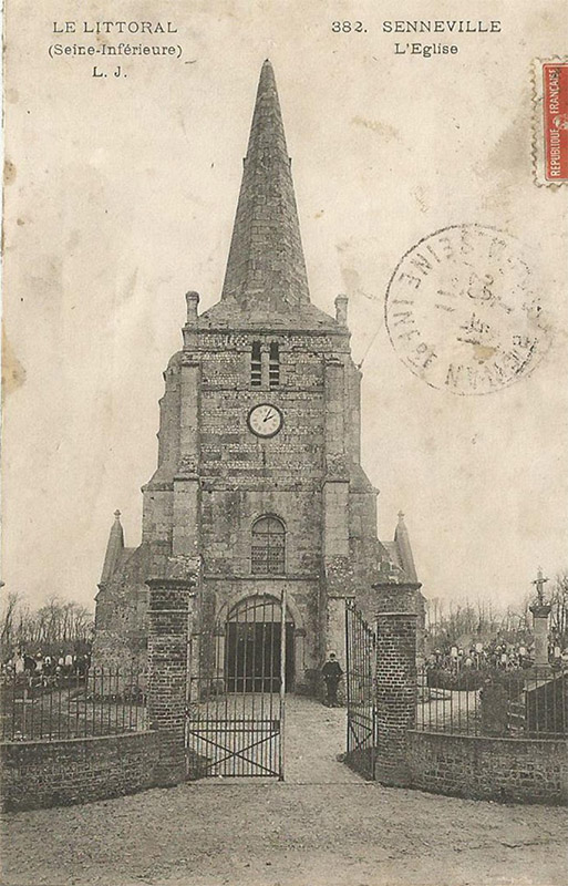 senneville-sur-fecamp-eglise