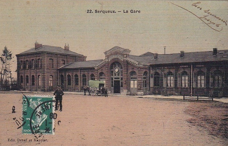 serqueux-gare