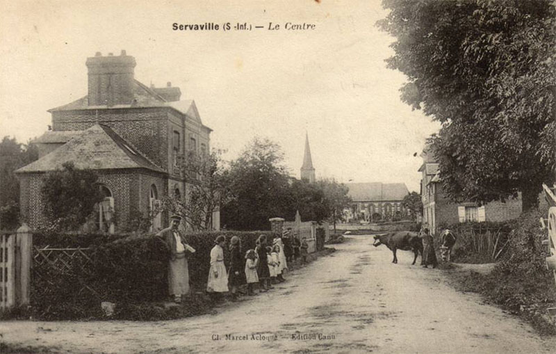 Le Centre