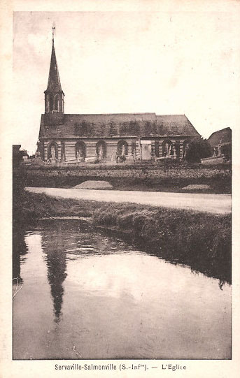 L'glise