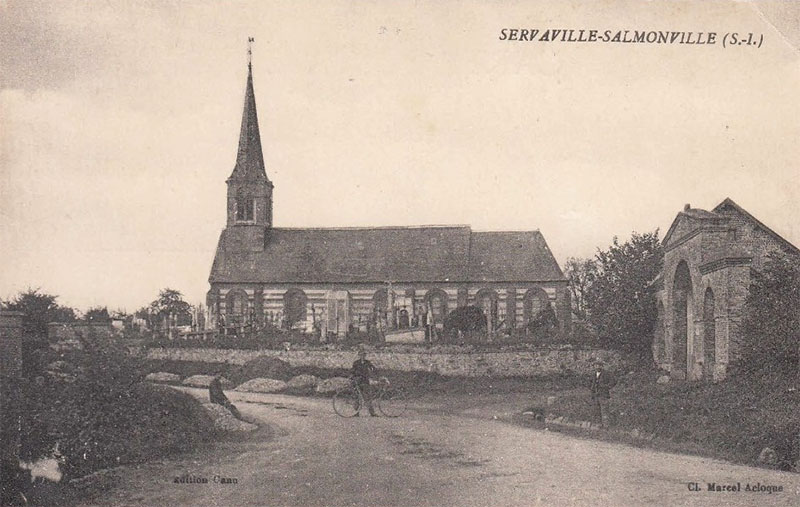 L'glise