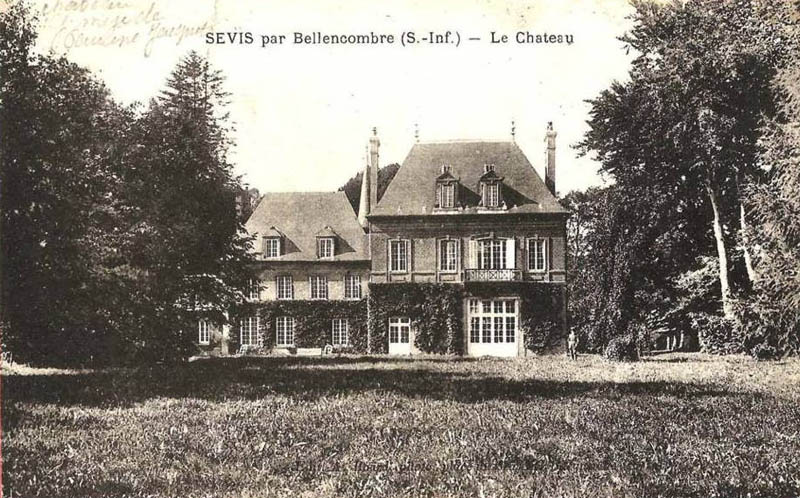 sevis-chateau