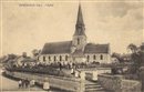L\'Église Saint-Philibert - Sierville