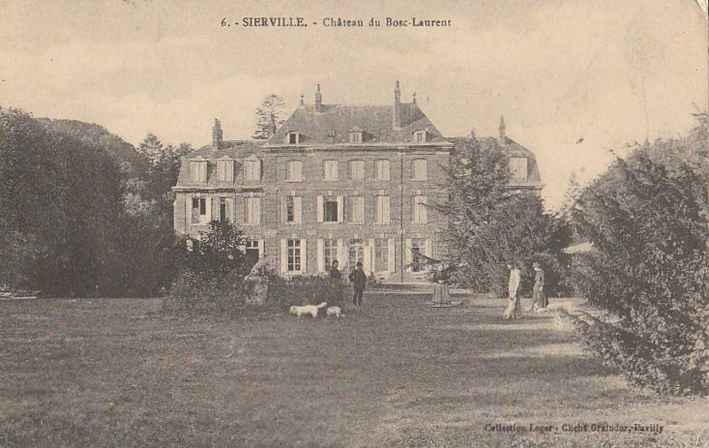 sierville-chateau-bosc-laurent