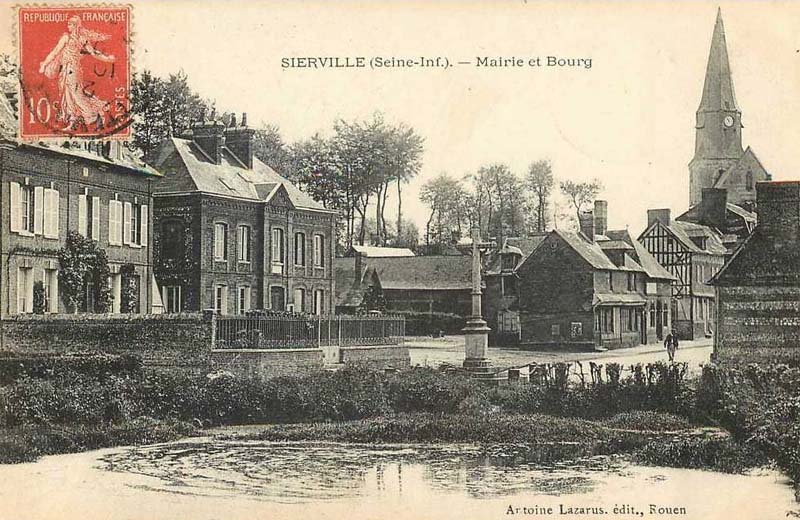 sierville-mairie-bourg