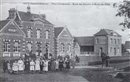 École des Garçons et École des Filles - Sigy-en-Bray