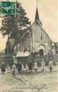 L\'Église - Sigy-en-Bray