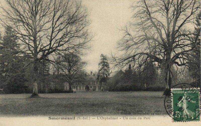smermesnil-orphelinat-parc