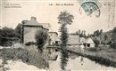 Moulin sur la Durdent - Sommesnil