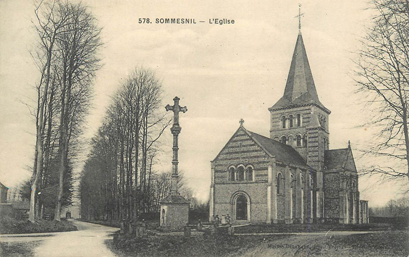 sommesnil-eglise