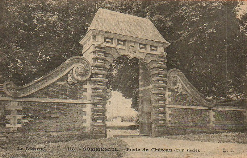 sommesnil-porte-chateau