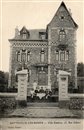 Villa Eugnie, 3,rue Gilbert - Sotteville-ls-Rouen