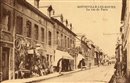 La Rue de Paris - Sotteville-ls-Rouen