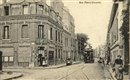 Rue Pierre Corneille - Sotteville-ls-Rouen