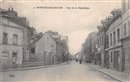 Rue de la rpublique - Sotteville-ls-Rouen