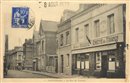La Rue de Trianon - Sotteville-ls-Rouen