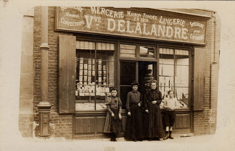 sotteville-les-rouen-mercerie