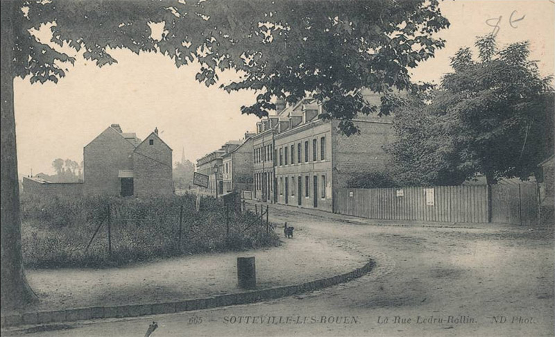 sotteville-les-rouen-rue-ledru-rollin