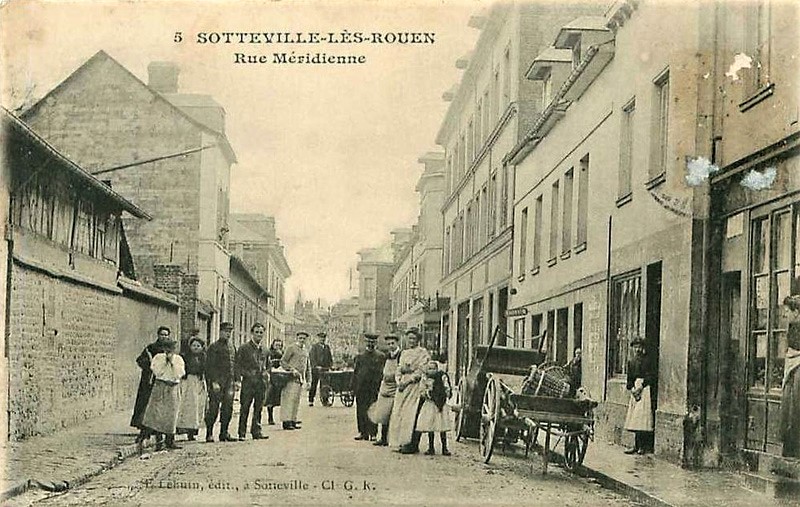 sotteville-les-rouen-rue-meridienne