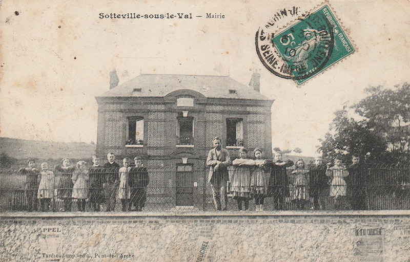 La Mairie