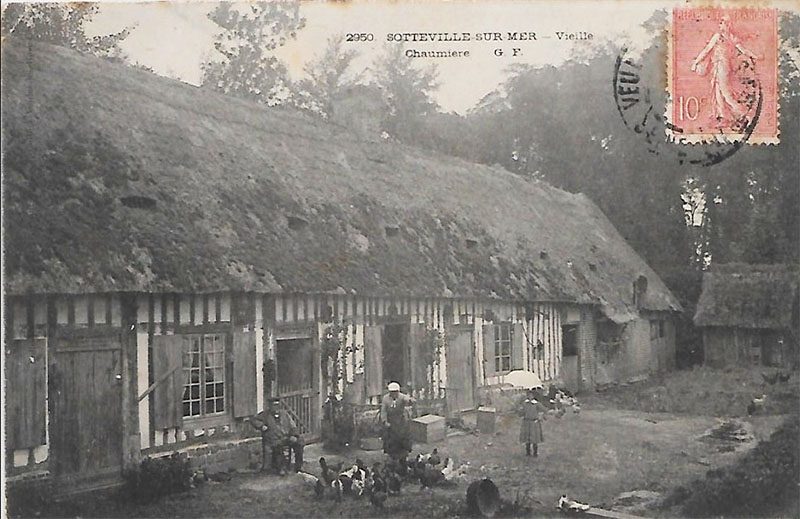 sotteville-sur-mer-chaumiere