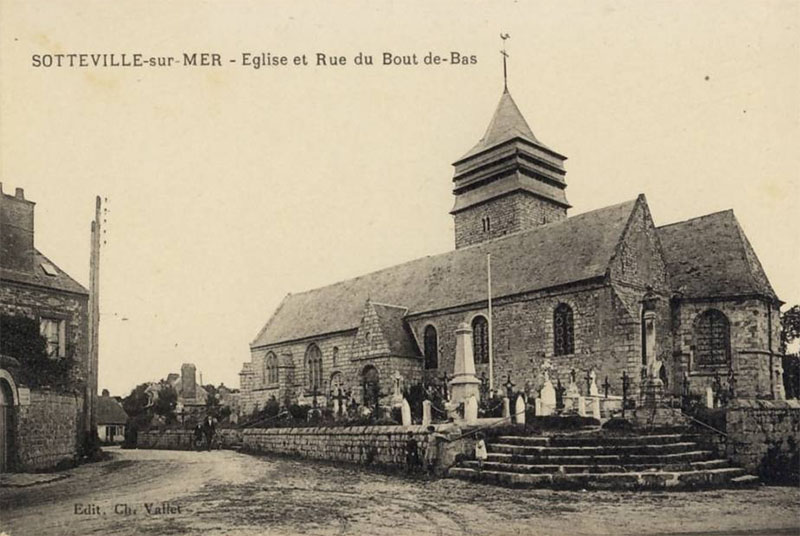 sotteville-sur-mer-eglise