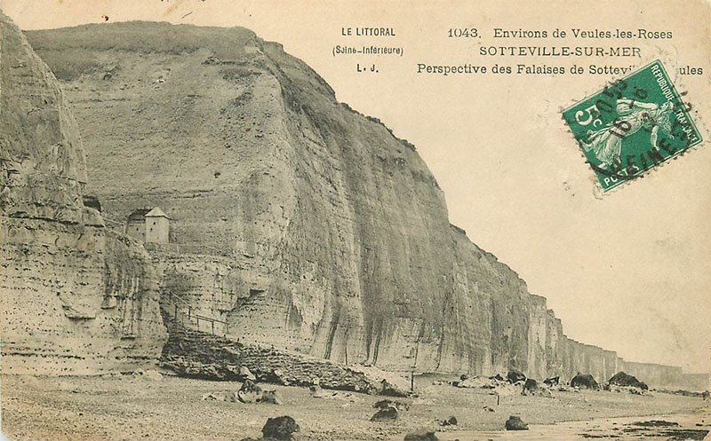 sotteville-sur-mer-falaises