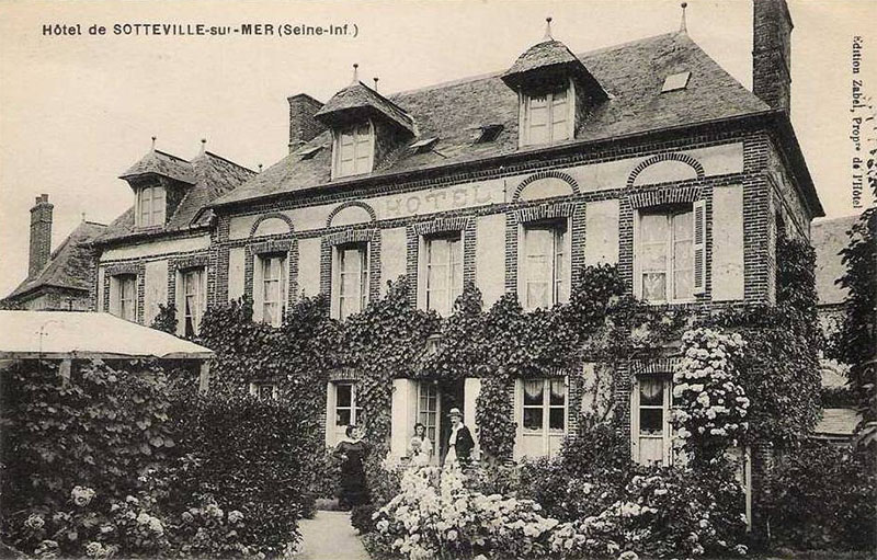 sotteville-sur-mer-hotel