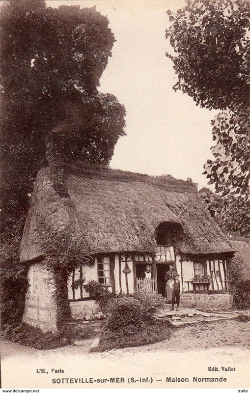 sotteville-sur-mer-maison-normande