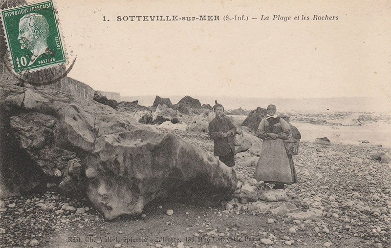 sotteville-sur-mer-plage