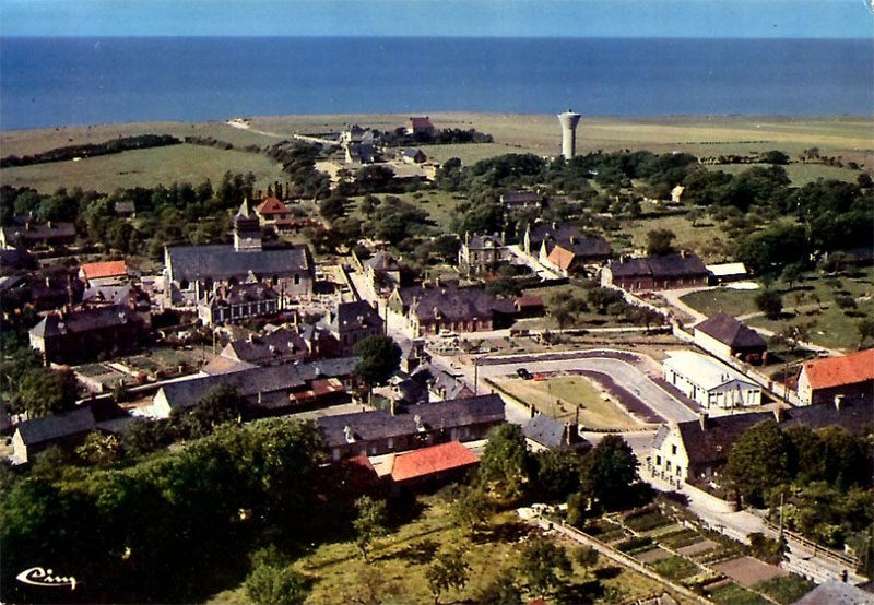 sotteville-sur-mer-vue-aerienne