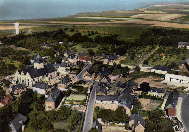 sotteville-sur-mer-vue-aerienne2