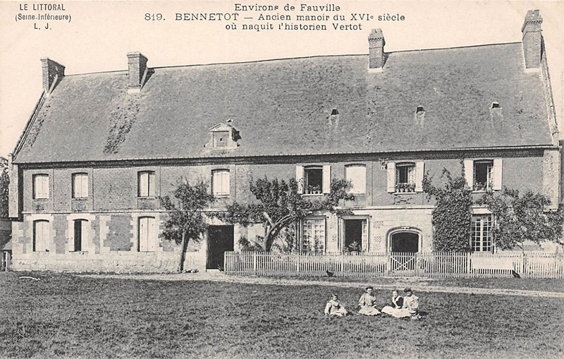 bennetot-ferme-manoir-vertot