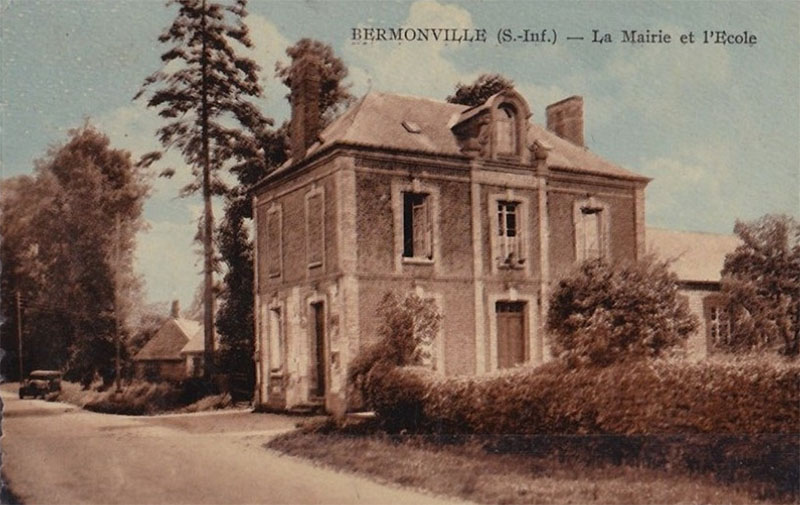 bermonville-mairie-ecole