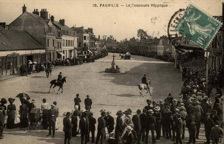 fauville-en-caux-concours-hippique