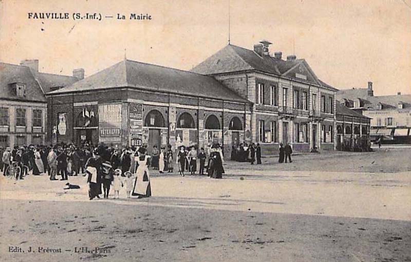 fauville-en-caux-mairie