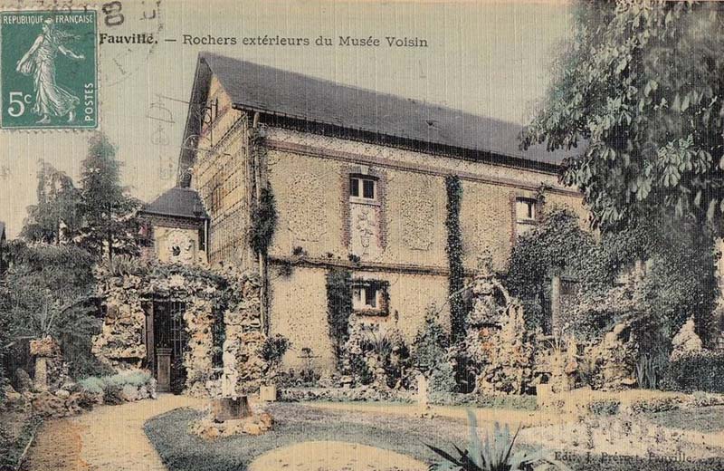 fauville-en-caux-musee-voisin