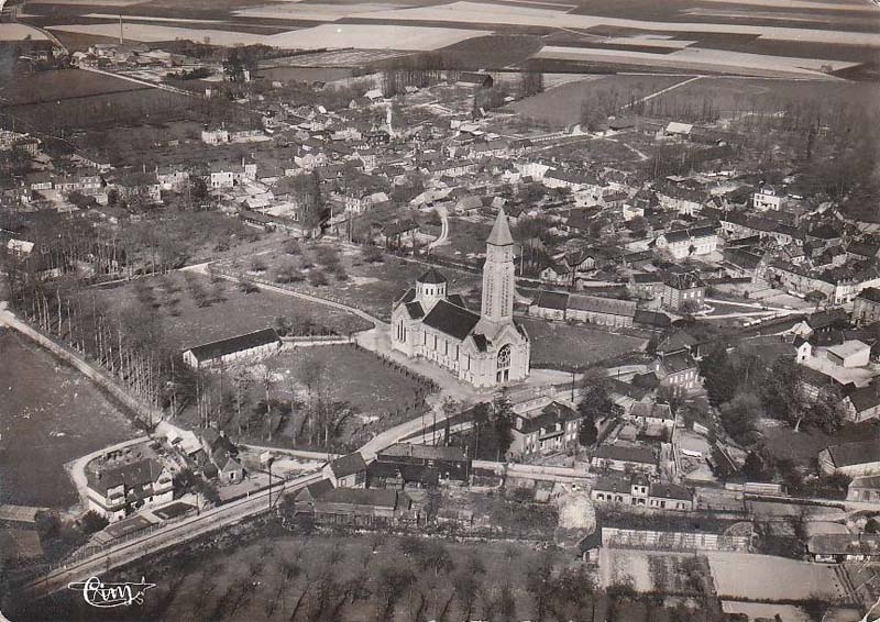 fauville-en-caux-vue-aerienne