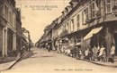 La Grande Rue<br>(Fauville-en-Caux) - Terres-de-Caux