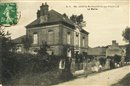 La Mairie<br>(Sainte-Marguerite-sur-Fauville) - Terres-de-Caux