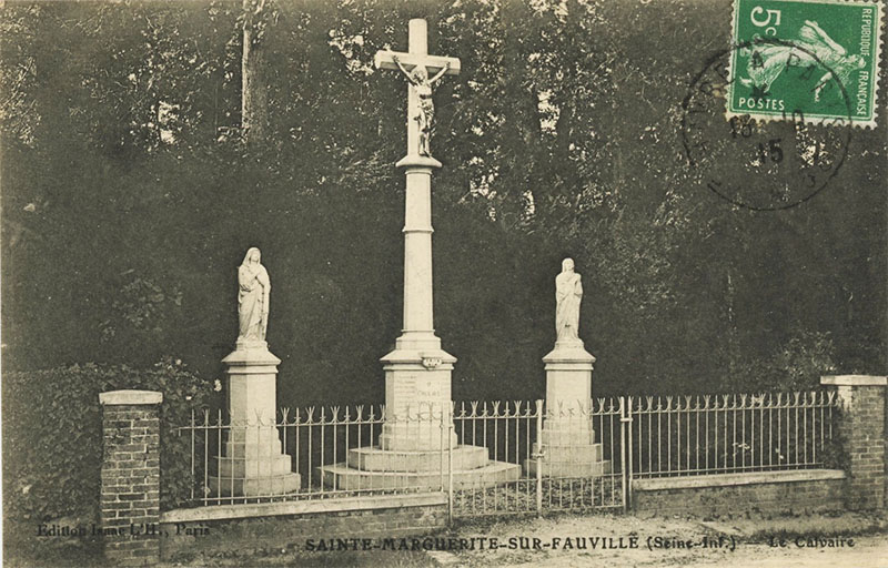 ste-marguerite-sur-fauville-calvaire