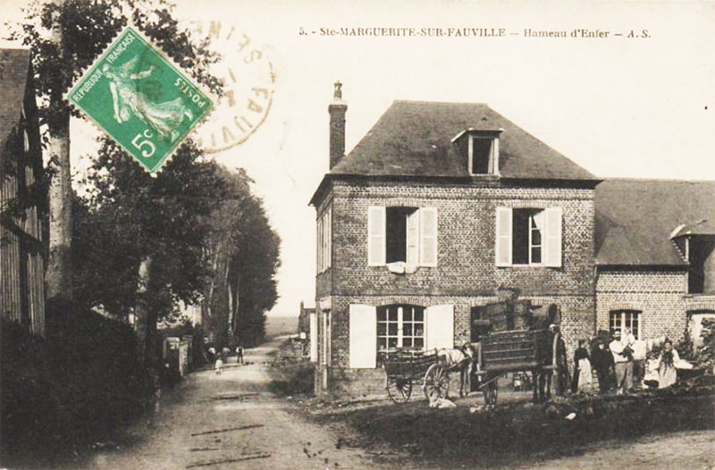 ste-marguerite-sur-fauville-hameau-enfer