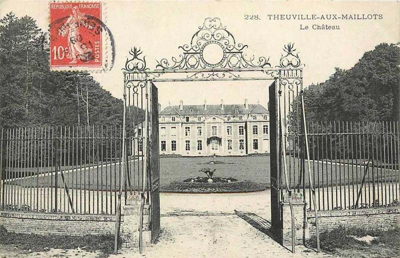 theuville-aux-maillots-chateau2
