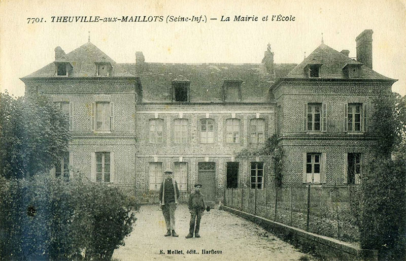 theuville-aux-maillots-mairie