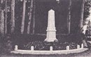 Le Monument aux Morts - Thiergeville